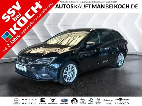 Used SEAT LEON Petrol 2014 Ad 