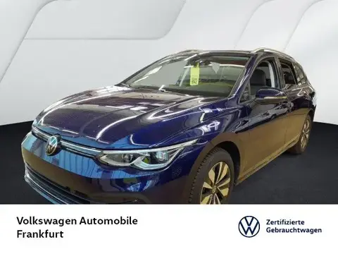 Used VOLKSWAGEN GOLF Diesel 2023 Ad 