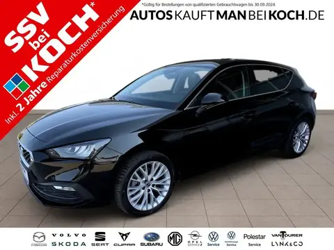 Used SEAT LEON Petrol 2023 Ad 