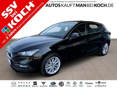 Used SEAT LEON Petrol 2023 Ad 