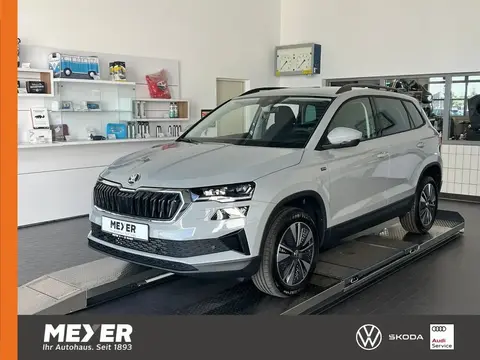 Annonce SKODA KAROQ Essence 2024 d'occasion 