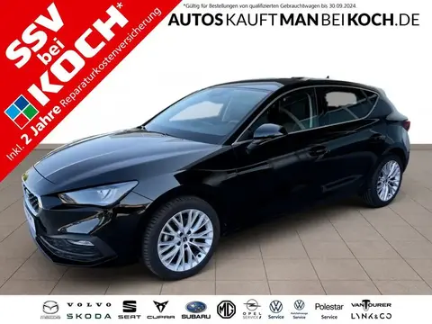 Used SEAT LEON Petrol 2023 Ad 