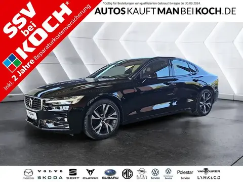 Annonce VOLVO S60 Essence 2019 d'occasion 