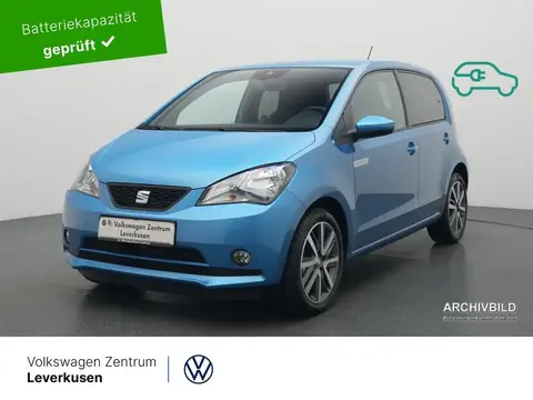 Annonce SEAT MII Non renseigné 2021 d'occasion 