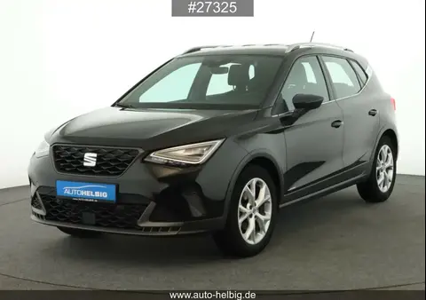 Annonce SEAT ARONA Essence 2022 d'occasion 