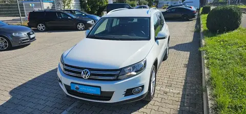 Annonce VOLKSWAGEN TIGUAN Diesel 2015 d'occasion 