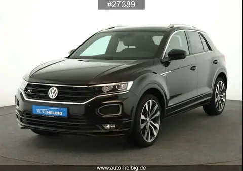 Annonce VOLKSWAGEN T-ROC Essence 2020 d'occasion 