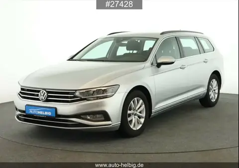 Used VOLKSWAGEN PASSAT Diesel 2021 Ad 