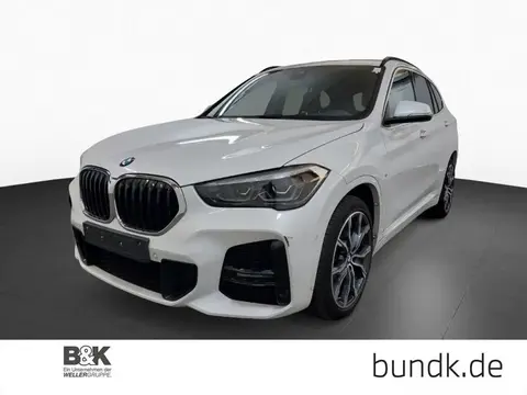 Annonce BMW X1 Diesel 2021 d'occasion Allemagne