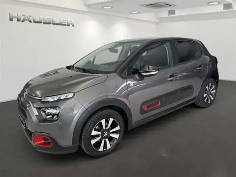 Annonce CITROEN C3 Essence 2020 d'occasion 