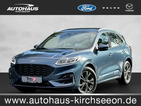 Used FORD KUGA Diesel 2023 Ad 