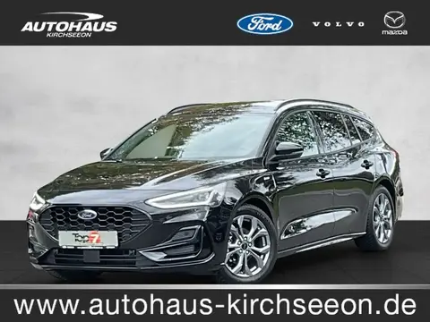 Annonce FORD FOCUS Essence 2023 d'occasion 