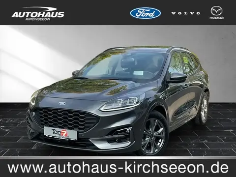 Annonce FORD KUGA Essence 2023 d'occasion 