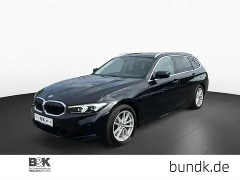 Annonce BMW SERIE 3 Diesel 2022 d'occasion 