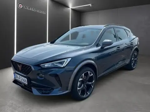 Annonce CUPRA FORMENTOR Essence 2024 d'occasion 