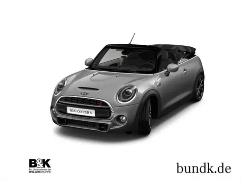 Annonce MINI COOPER Essence 2019 d'occasion Allemagne