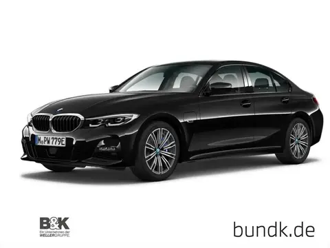 Used BMW SERIE 3 Hybrid 2021 Ad 