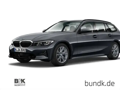 Used BMW SERIE 3 Petrol 2021 Ad 