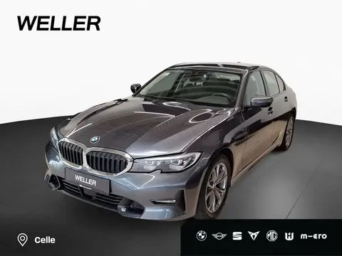 Used BMW SERIE 3 Petrol 2020 Ad Germany