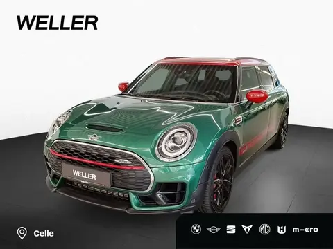 Annonce MINI JOHN COOPER WORKS Essence 2020 d'occasion 