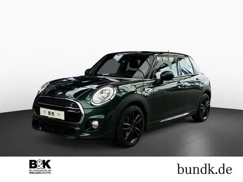 Used MINI COOPER Petrol 2018 Ad 