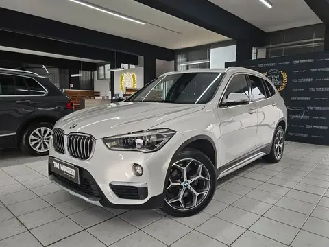 Used BMW X1 Diesel 2019 Ad 