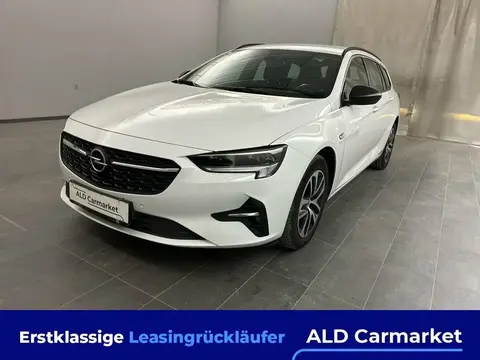 Used OPEL INSIGNIA Diesel 2021 Ad 