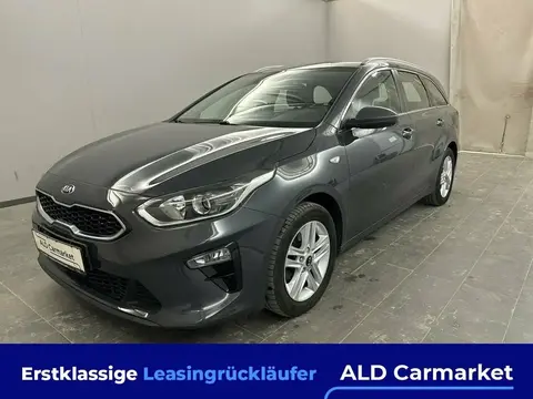 Used KIA CEED Petrol 2020 Ad 