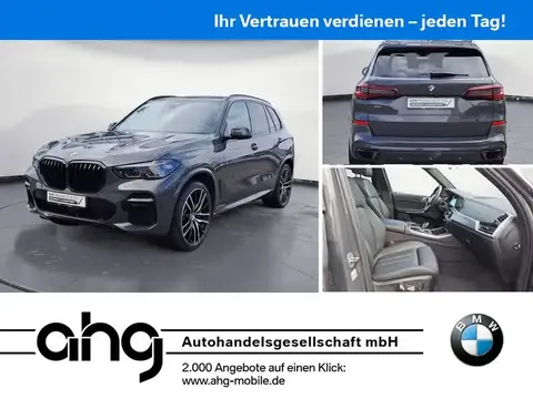 Used BMW X5 Diesel 2023 Ad Germany