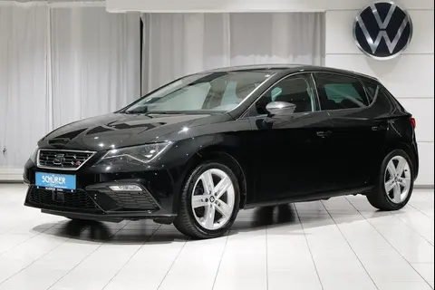 Used SEAT LEON Petrol 2019 Ad 