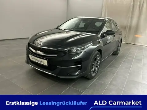 Used KIA XCEED Hybrid 2021 Ad 