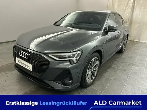 Used AUDI E-TRON Not specified 2021 Ad 