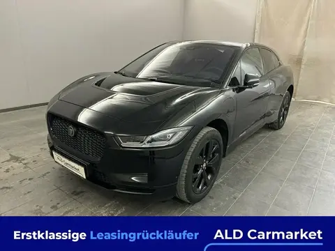 Used JAGUAR I-PACE Not specified 2020 Ad 