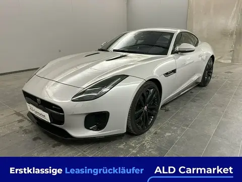 Annonce JAGUAR F-TYPE Essence 2020 d'occasion 