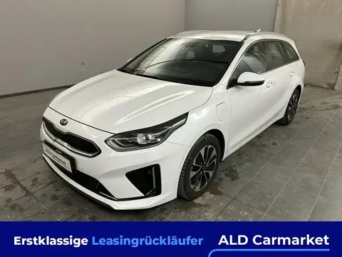 Annonce KIA CEED Hybride 2020 d'occasion 