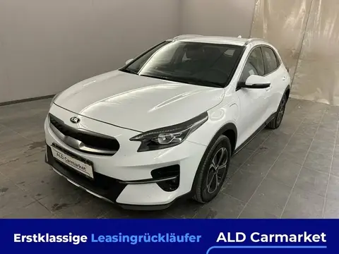 Used KIA XCEED Hybrid 2021 Ad 