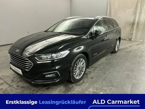 Used FORD MONDEO Hybrid 2020 Ad 