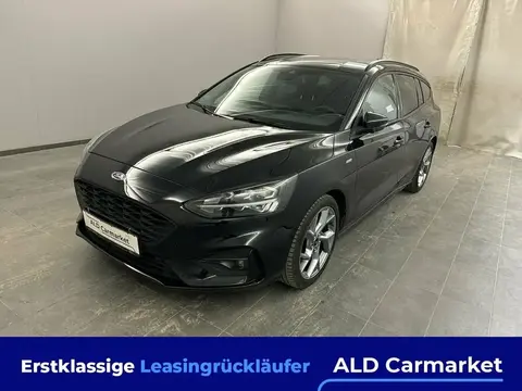 Used FORD FOCUS Diesel 2020 Ad 