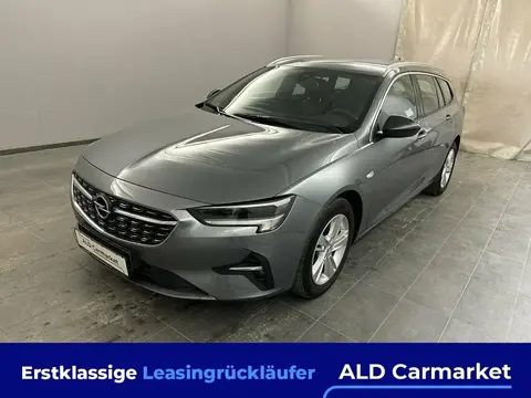 Used OPEL INSIGNIA Diesel 2021 Ad 