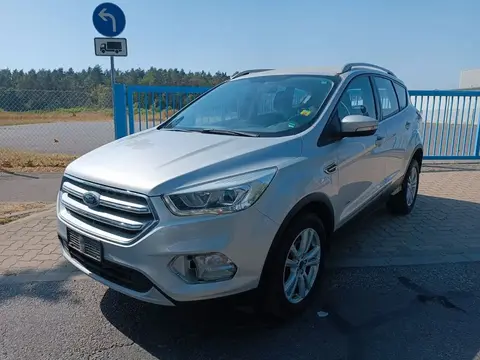 Annonce FORD KUGA Diesel 2018 d'occasion 