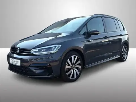 Used VOLKSWAGEN TOURAN Diesel 2023 Ad 