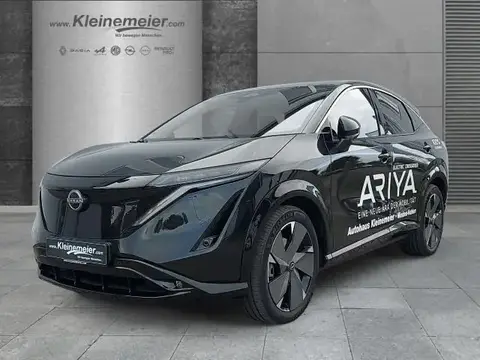 Annonce NISSAN ARIYA Non renseigné 2024 d'occasion 