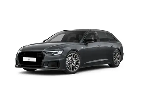 Used AUDI A6 Petrol 2023 Ad 