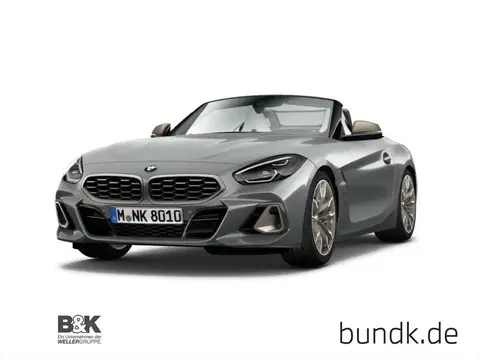 Used BMW Z4 Petrol 2023 Ad 