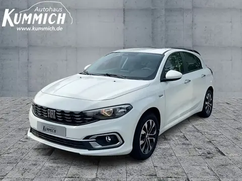 Used FIAT TIPO Diesel 2022 Ad 