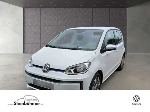 Annonce VOLKSWAGEN UP! Non renseigné 2021 d'occasion 