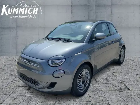 Annonce FIAT 500 Non renseigné 2023 d'occasion 