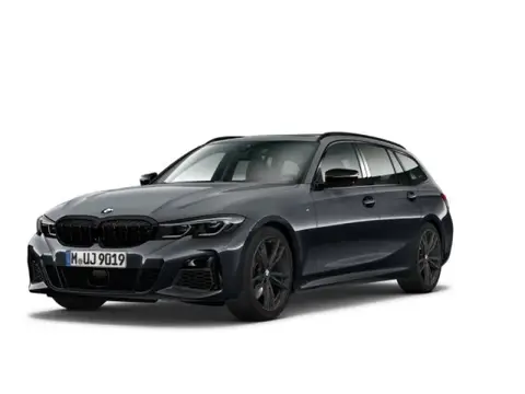 Used BMW M340I Petrol 2021 Ad 