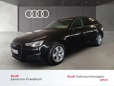 Annonce AUDI A4 Diesel 2019 d'occasion 