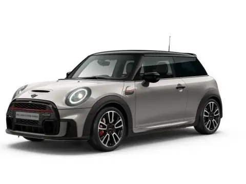 Annonce MINI JOHN COOPER WORKS Essence 2023 d'occasion 